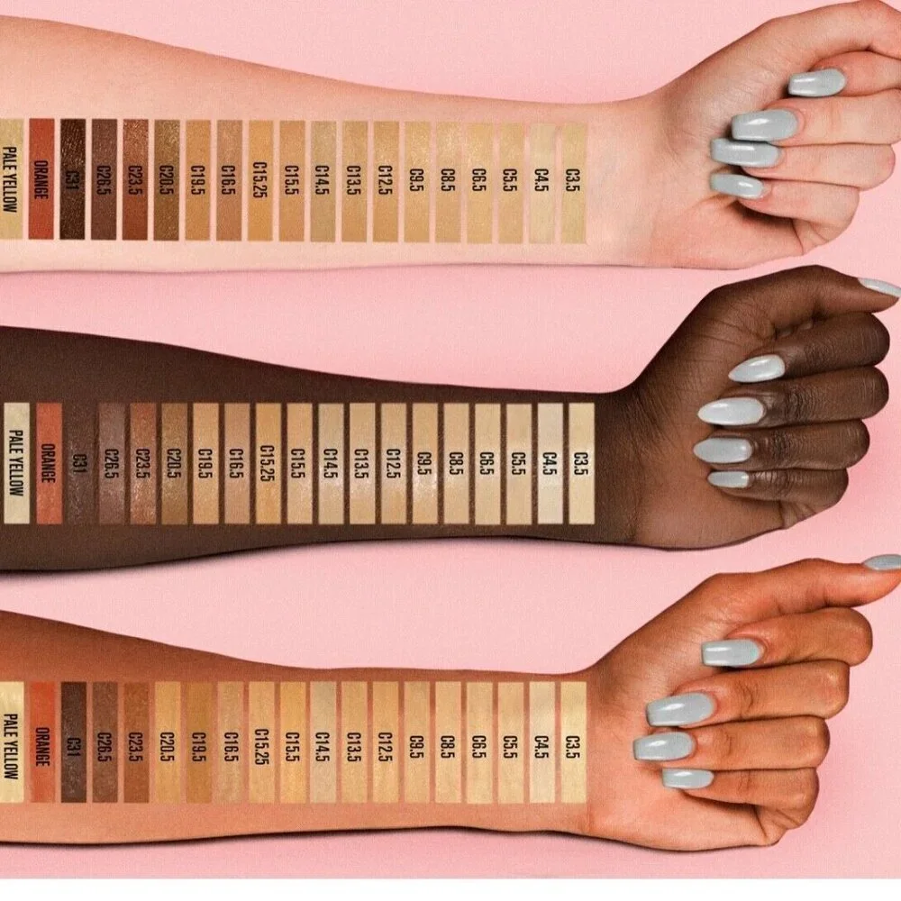 New in Box Jeffree Star Concealer C15.25 Magic Star